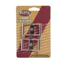 Weaver Z210 Buckle, 1"