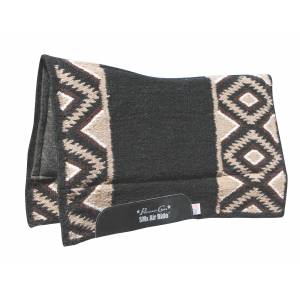 Professionals Choice Smx Air Ride Merino Pad - El Dorado
