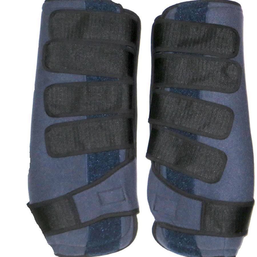 Equomed Tendon Memory Foam Boot