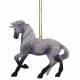 The Trail Of Painted Ponies Storm Rider Ornament