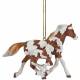The Trail Of Painted Ponies Painted Harmony Ornament
