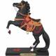 The Trail Of Painted Ponies Rodeo Romeo Horse Figurine