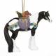 The Trail Of Painted Ponies Gypsy Winter Dreams Ornament