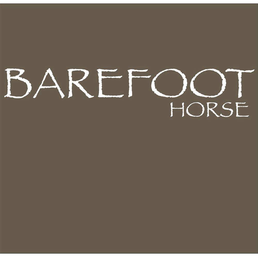 Barefoot Horse Tee Shirt