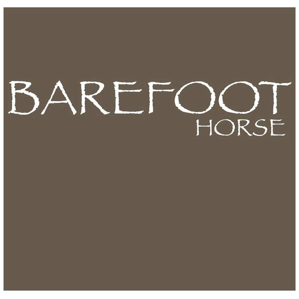 Barefoot Horse Tee Shirt