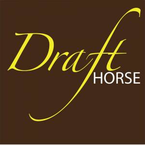 Draft Horse Tee Shirt