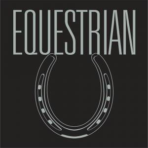 Equestrian Tee Shirt