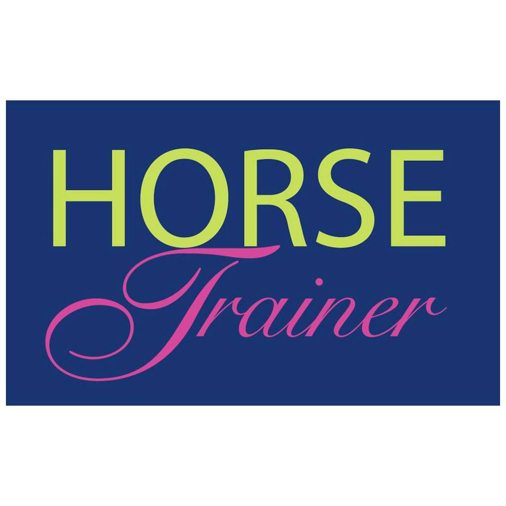 Horse Trainer Tee Shirt