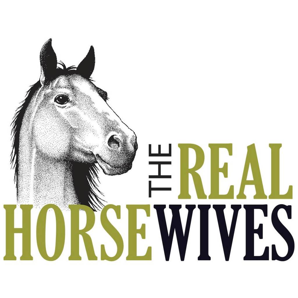The Real Horsewives Tee Shirt