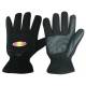 Techniche Thumafur Fleece Heating Gloves