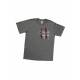 Weaver Leather Ride Brand Oxford T-Shirt