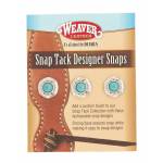 Weaver Designer Snap Set