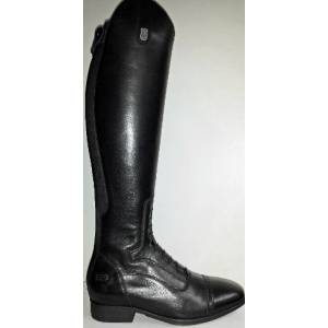 devon aire ladies signature granada field boot horseloverz devon aire field boot size chart