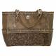 AMERICAN WEST Carry On Tote