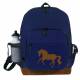 Kids Galloping Horse Backpack