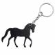 Prancing Horse Key Chain