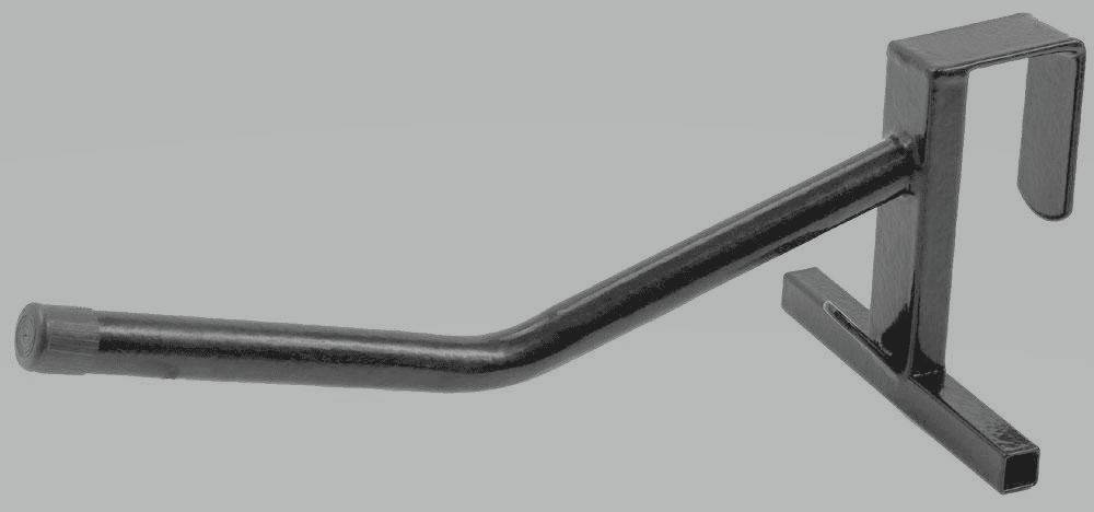 Shires Hook Over Saddle Rack - Single