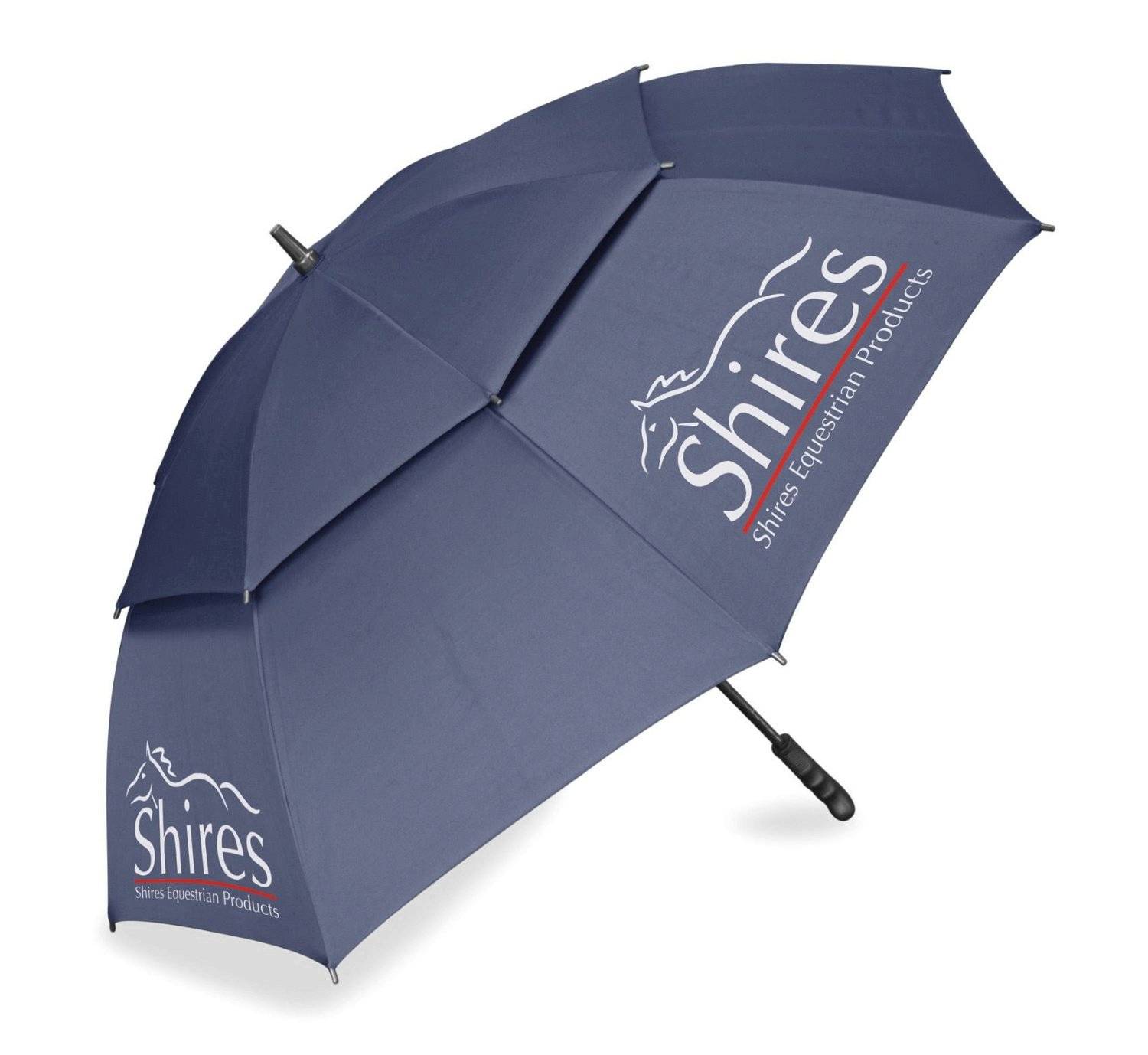 Shires Vented Golf Umbrella