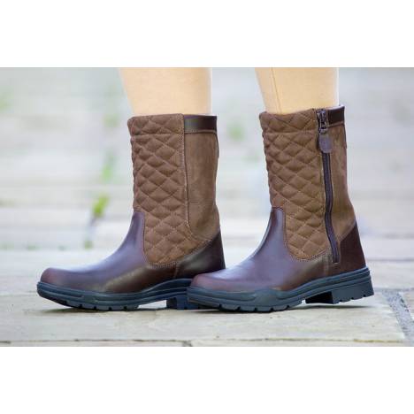 Shires Ladies Moretta Vita Short Boots