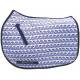 Equine Couture Waves All Purpose Saddle Pad