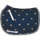 Equine Couture Whales Pony Saddle Pad