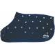Equine Couture Whales Cotton Sheet
