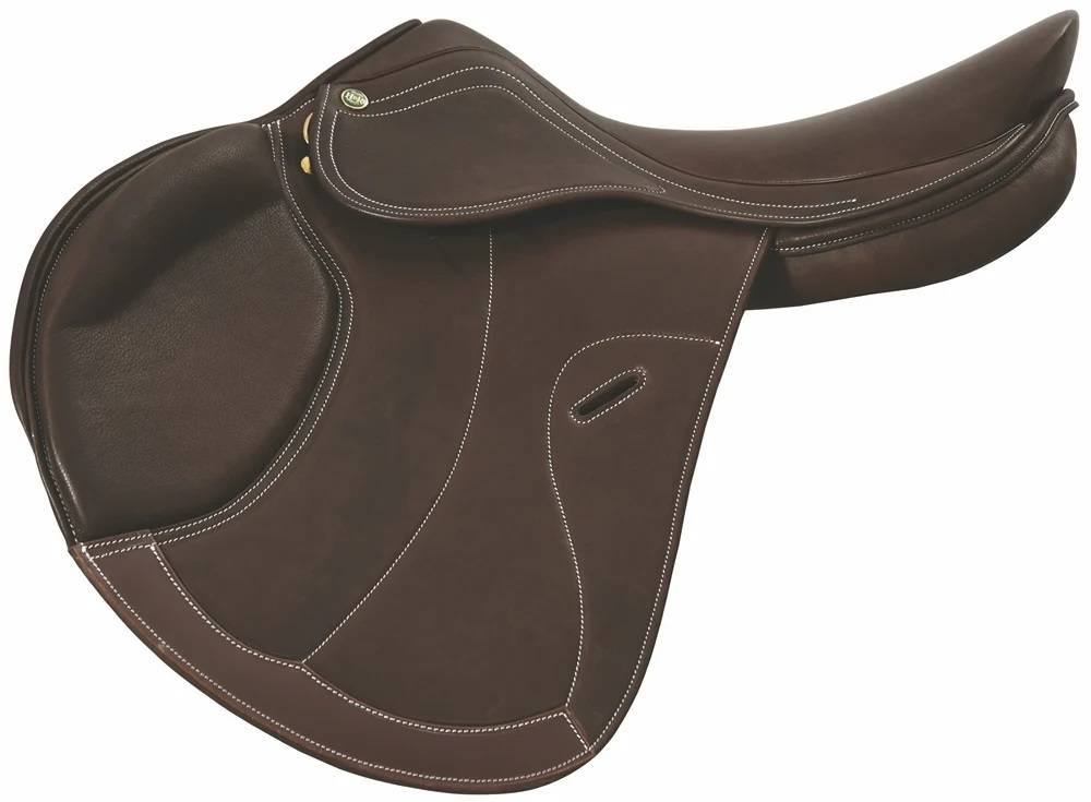 Henri de Rivel Galia Close Contact Covered Saddle