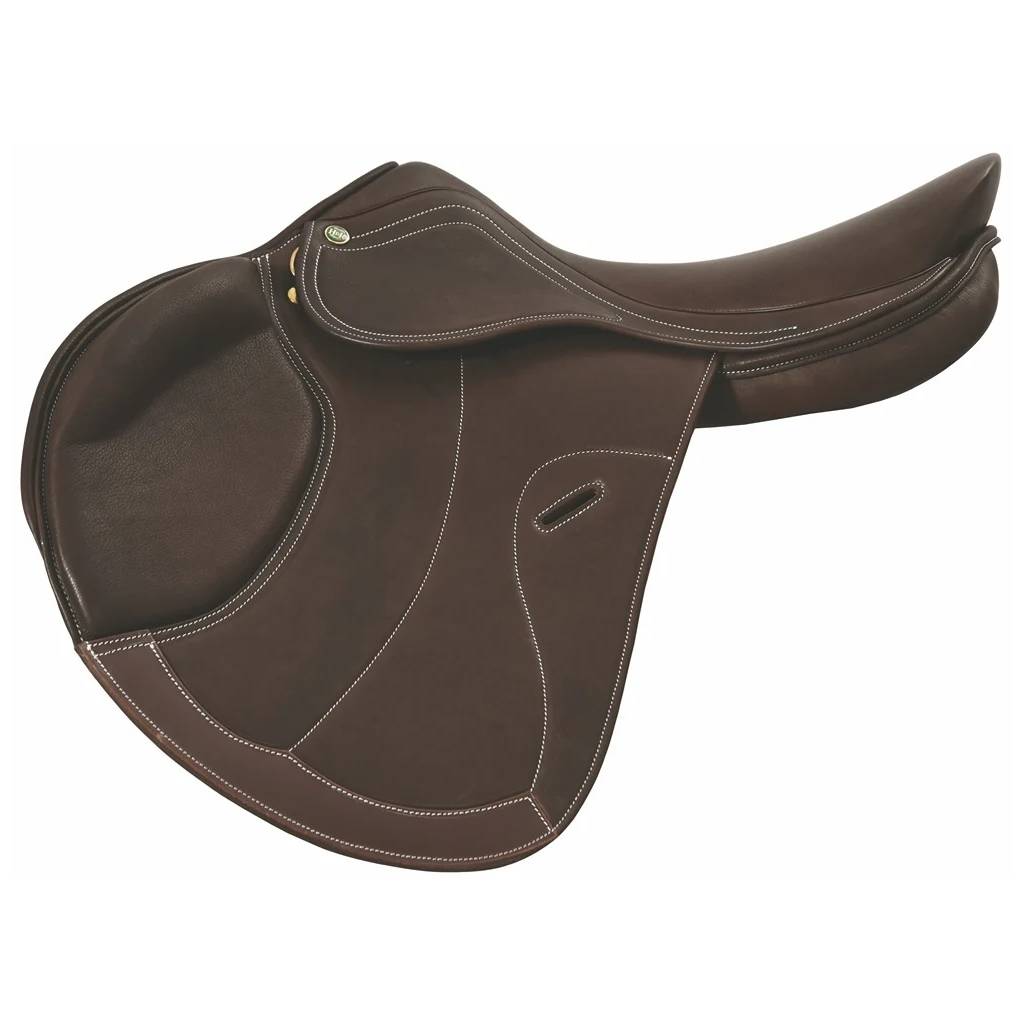 Henri de Rivel Galia Close Contact Covered Saddle