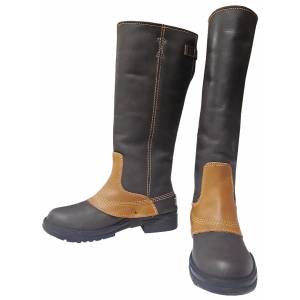 Tuffirder Ladies Windsor Waterproof Tall Boots