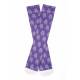 Lettia Ladies Nylon/Spandex Elephant Boot Sock
