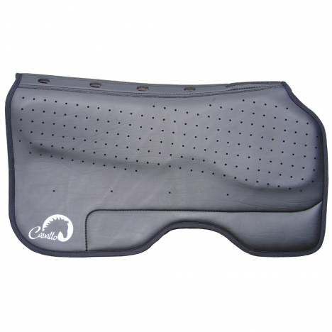 Cavallo Western Built-Up Saddle Pad