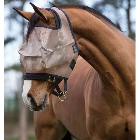 Horseware Mio Fly Mask (No Ears) - 5 Pack