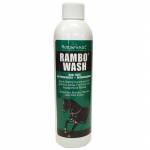 Rambo Blanket Wash