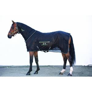 Horseware Sportz-Vibe ZX Horse Blanket