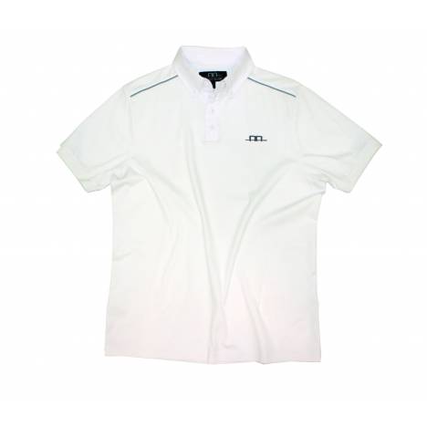 Davide Mens Poloshirt