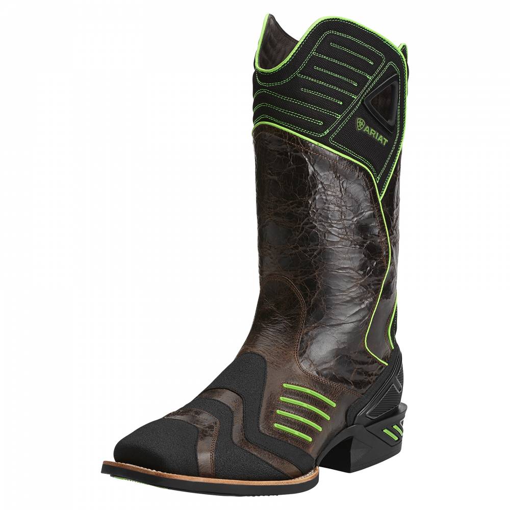 ariat vx boots