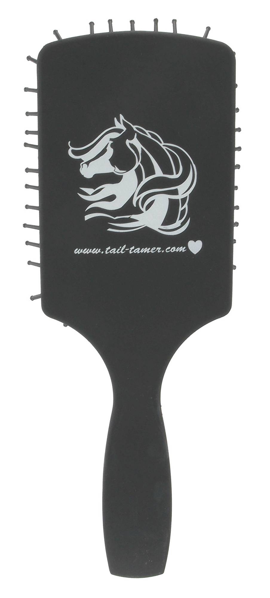 Tail Tamer Long Tooth Paddle Brush