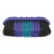 Tail Tamer Great Grooves Synthetic Large Wild Colors Brush