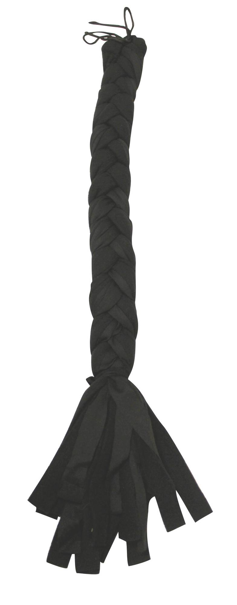 Tail Tamer Polar Fleece Tail Braid