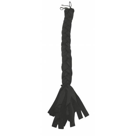 Tail Tamer Polar Fleece Tail Braid