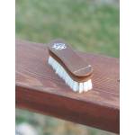 Tail Tamer Wood Series Small Wooden Goat Hair Brush