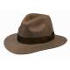 Outback Trading Adult Classic Oak Hat