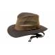 Outback Trading Men's Willis Breezer Hat