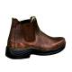 Outback Trading Ladies Sylvania Boots - Brown