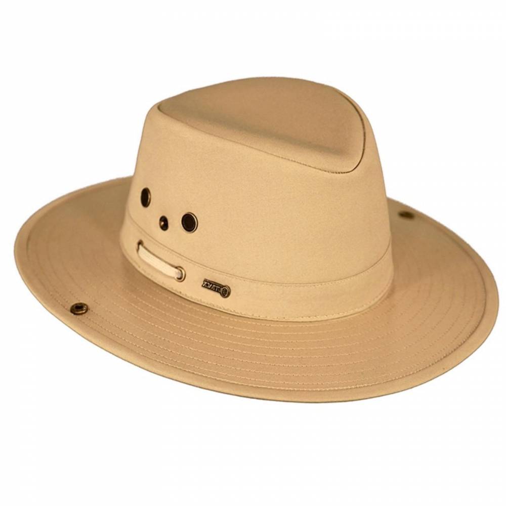 Outback Trading Company Moonshine Hat Outback Trading Trapper