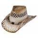 Outback Trading Ladies' Mesquite Straw Hat