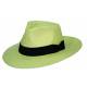 Outback Trading Men's Brewster Hat