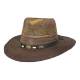 Outback Trading Ladies' Night Shade Shantung Hat