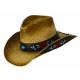 Outback Trading Ladies' Harmony Bay Straw Hat