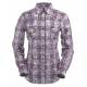 Outback Trading Ladies' Lavender Shirt